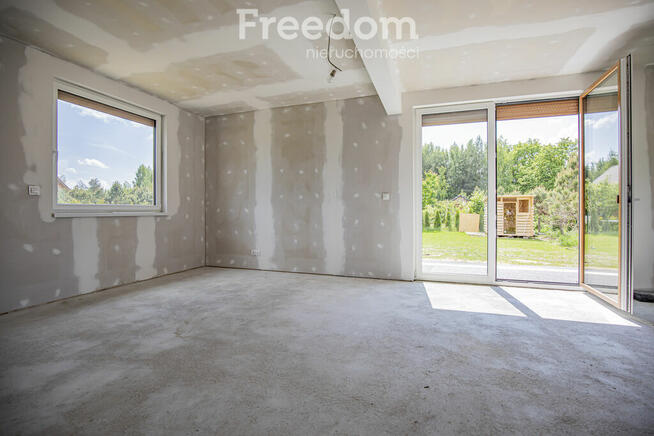 Nowy Dom w Sielskiej Wodzie