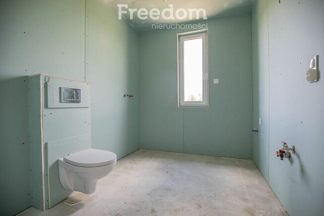 Nowy Dom w Sielskiej Wodzie