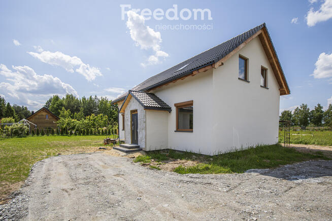 Nowy Dom w Sielskiej Wodzie