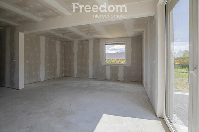 Nowy Dom w Sielskiej Wodzie