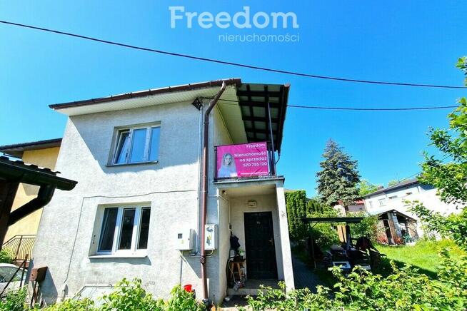 Dom z 3 niezależnymi mieszkaniami- centrum miasta