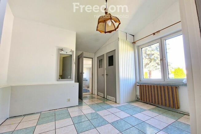 Dom z 3 niezależnymi mieszkaniami- centrum miasta