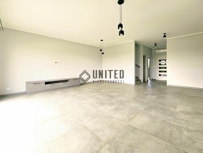 Dom Tyniec Mały / Nowy / Bez PCC / Energooszczędny