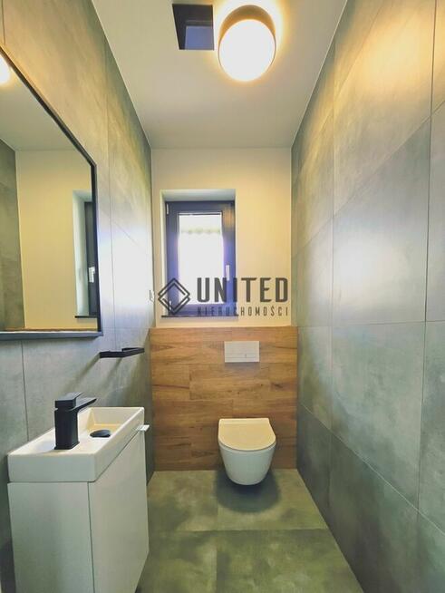 Dom Tyniec Mały / Nowy / Bez PCC / Energooszczędny