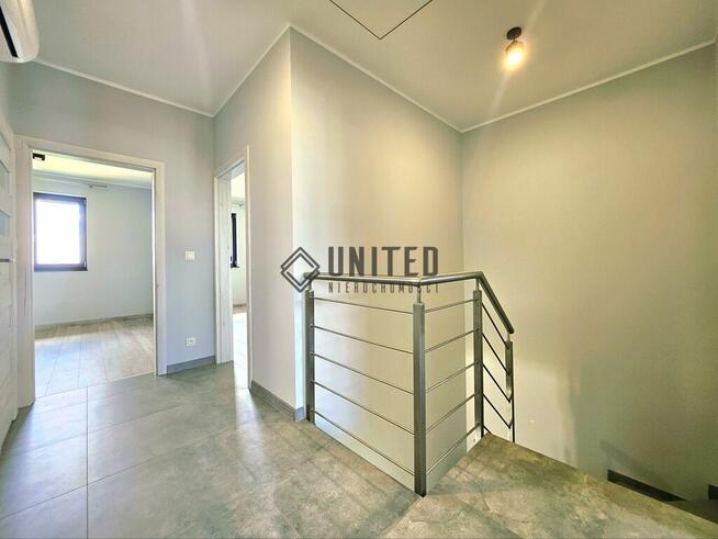 Dom Tyniec Mały / Nowy / Bez PCC / Energooszczędny