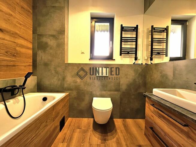 Dom Tyniec Mały / Nowy / Bez PCC / Energooszczędny