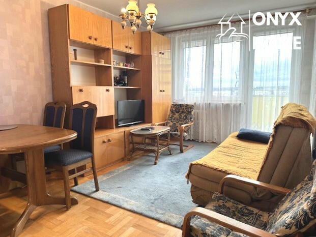 Mieszkanie Gdynia Witomino, Konwaliowa