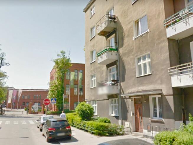 Lokal użytkowy Poznań gm. Poznań-Grunwald, Artura Grottgera