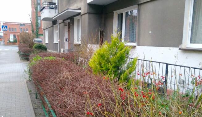 Lokal użytkowy Poznań gm. Poznań-Grunwald, Artura Grottgera