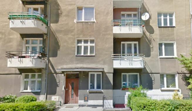 Lokal użytkowy Poznań gm. Poznań-Grunwald, Artura Grottgera