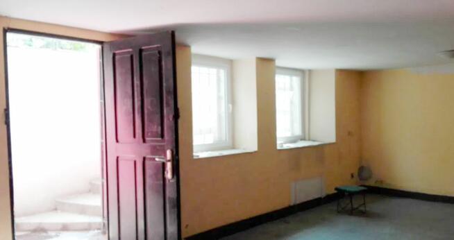 Lokal użytkowy Poznań gm. Poznań-Grunwald, Artura Grottgera