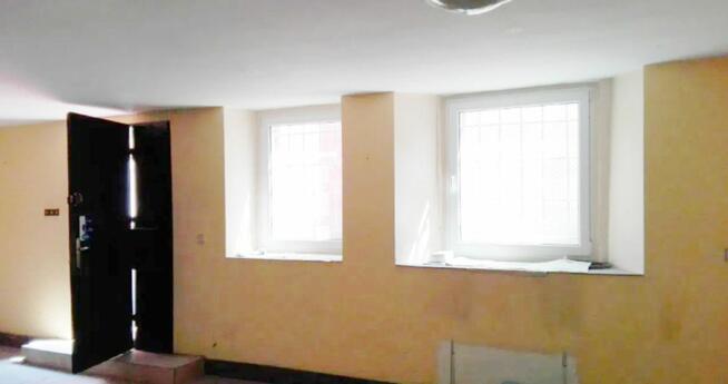 Lokal użytkowy Poznań gm. Poznań-Grunwald, Artura Grottgera