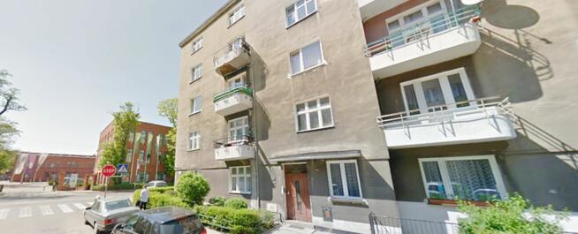 Lokal użytkowy Poznań gm. Poznań-Grunwald, Artura Grottgera