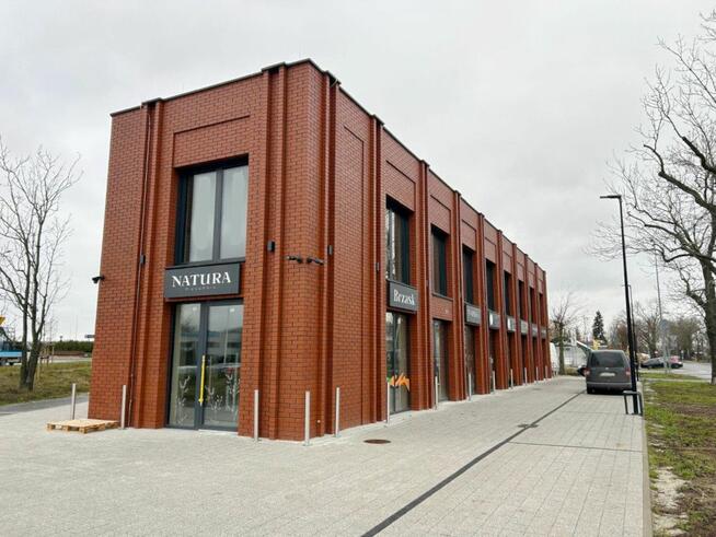 Lokal użytkowy Poznań gm. Poznań-Nowe Miasto Szczepankowo,