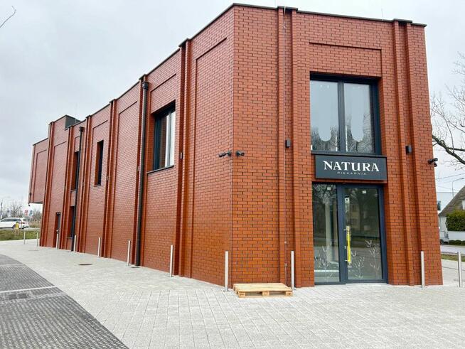 Lokal użytkowy Poznań gm. Poznań-Nowe Miasto Szczepankowo,