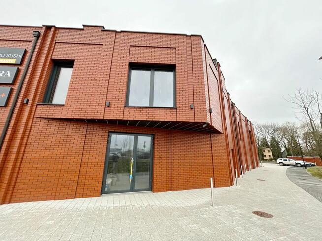 Lokal użytkowy Poznań gm. Poznań-Nowe Miasto Szczepankowo,