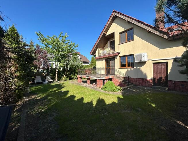 Dom Swarzędz Nowa Wieś,