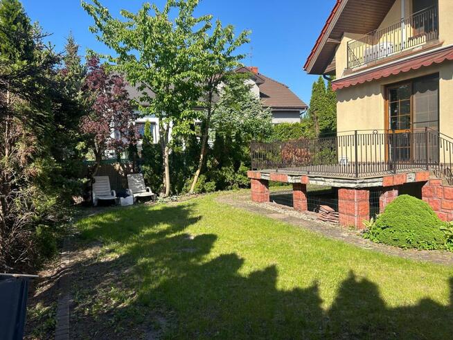 Dom Swarzędz Nowa Wieś,