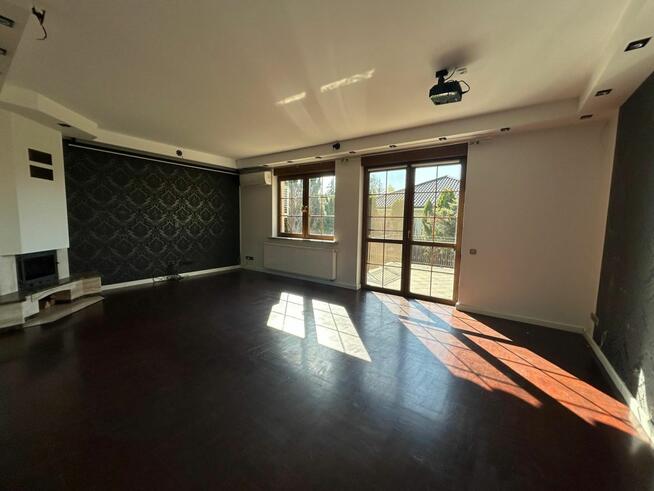 Dom Swarzędz Nowa Wieś,