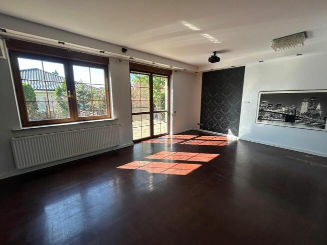 Dom Swarzędz Nowa Wieś,