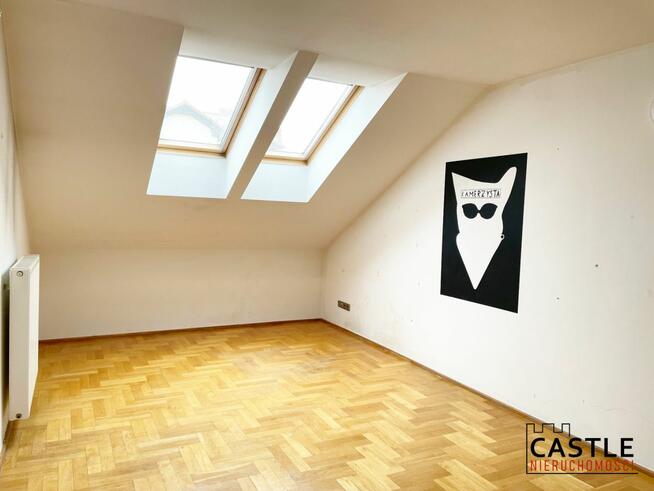 Dom Swarzędz Nowa Wieś,