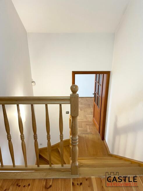 Dom Swarzędz Nowa Wieś,