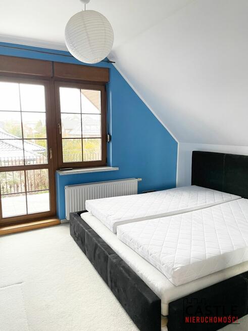 Dom Swarzędz Nowa Wieś,