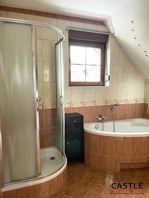 Dom Swarzędz Nowa Wieś,