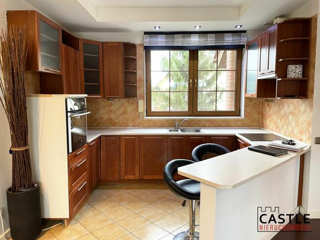 Dom Swarzędz Nowa Wieś,