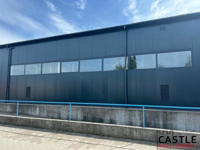 Lokal użytkowy Swarzędz,