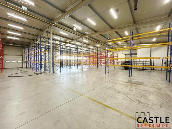 Lokal użytkowy Swarzędz,