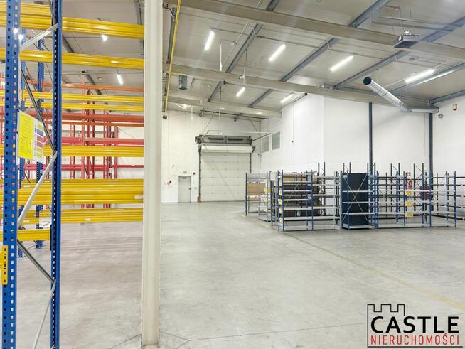 Lokal użytkowy Swarzędz,