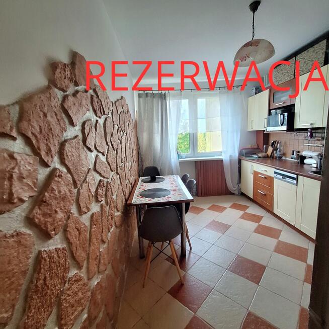 Mieszkanie Częstochowa Północ, Krzysztofa Kamila Baczyńskiego