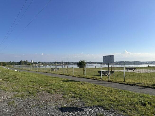 Działka budowlana Spalona gm. Kunice, Młyńska