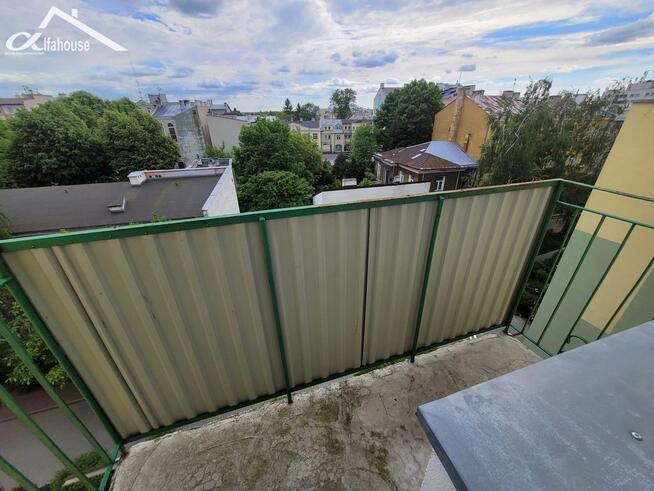 Mieszkanie Chełm, Narutowicza