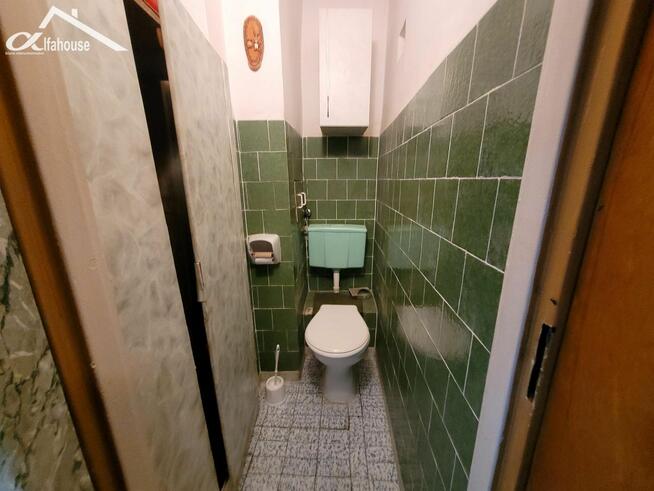 Mieszkanie Chełm, Narutowicza