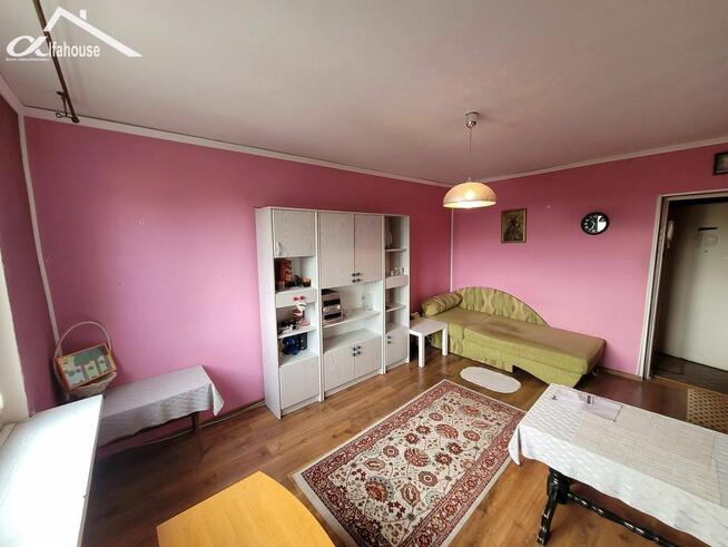 Mieszkanie Chełm, Narutowicza