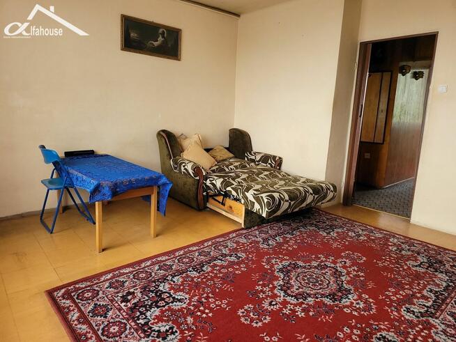 Mieszkanie Chełm, Narutowicza