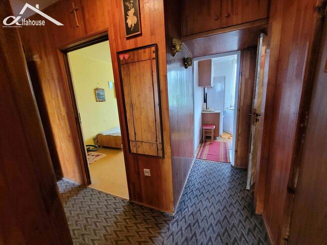 Mieszkanie Chełm, Narutowicza