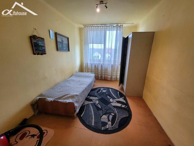 Mieszkanie Chełm, Narutowicza