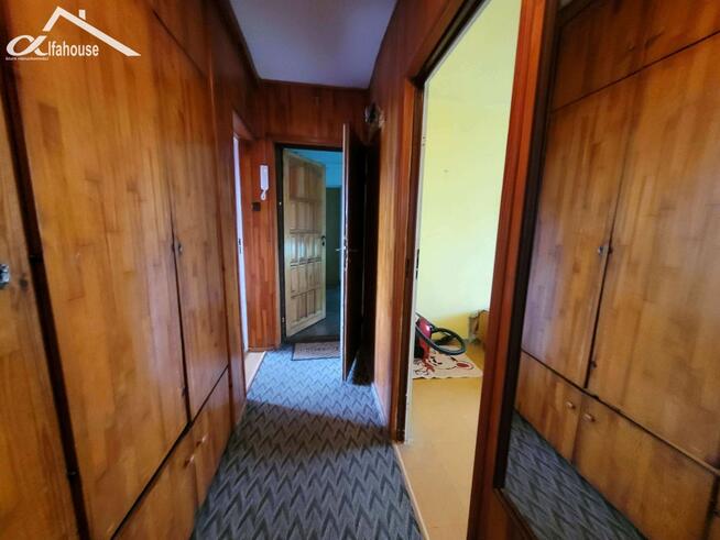 Mieszkanie Chełm, Narutowicza