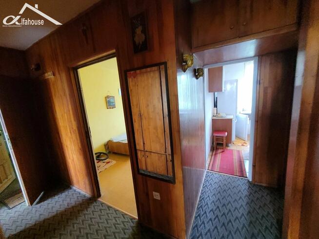 Mieszkanie Chełm, Narutowicza