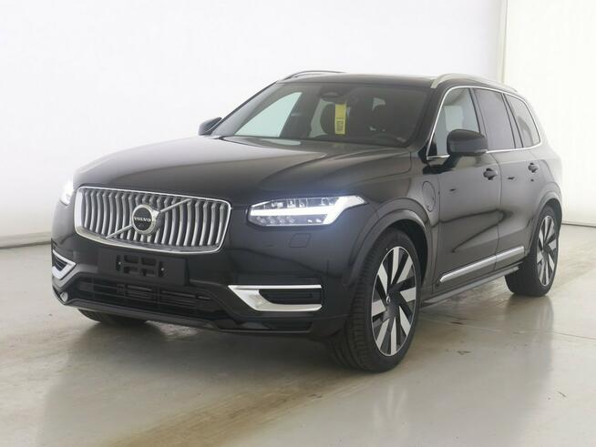 Volvo XC 90 T8 Plus Bright MY 2025 7-osobowy