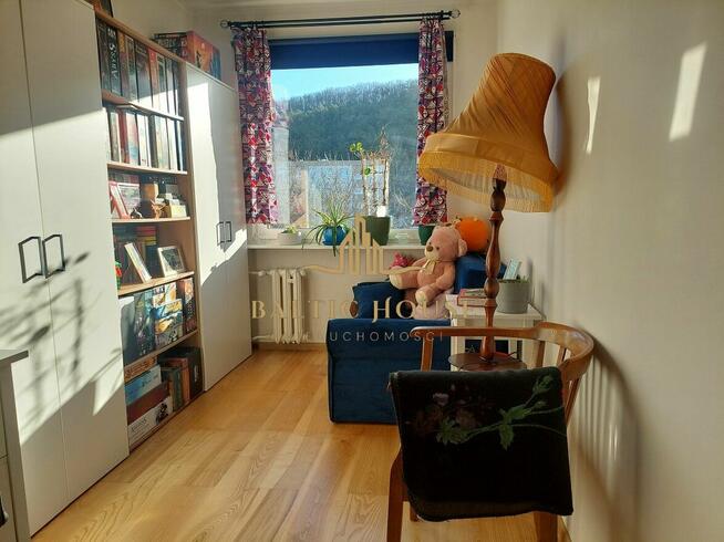 Mieszkanie Gdynia, Chylońska