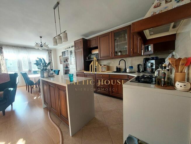 Mieszkanie Gdynia, Chylońska