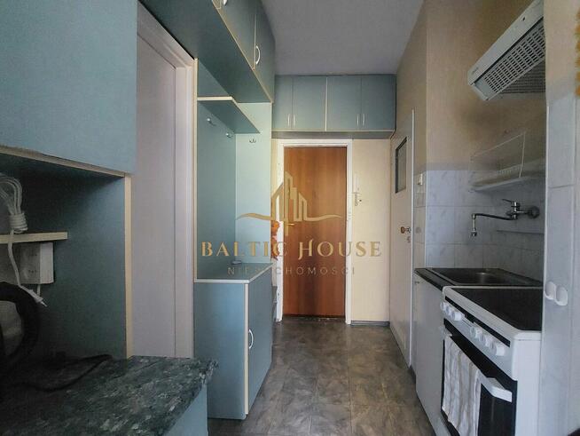 Mieszkanie Gdynia, Żeglarzy