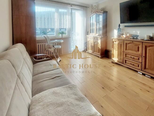 Mieszkanie Gdynia, Chylońska