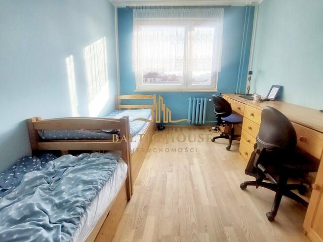 Mieszkanie Gdynia, Chylońska