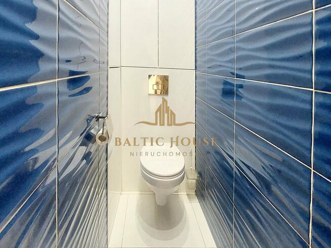 Mieszkanie Gdynia, Chylońska