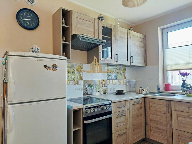 Mieszkanie Puck, Rybacka